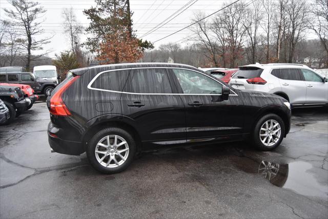 2021 volvo xc60 t5 momentum