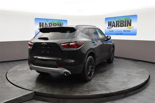 new 2020 chevrolet blazer fwd lt w/ 3lt scottsboro, al 35769 for sale in scottsboro, alabama