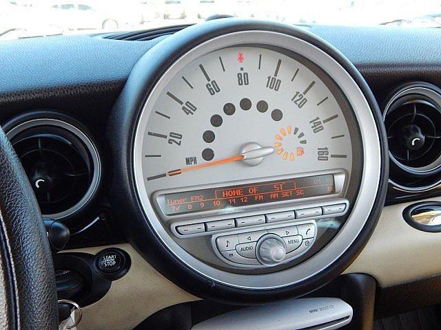 used 2010 mini cooper clubman s oklahoma city, ok 73131 for sale in oklahoma city, oklahoma