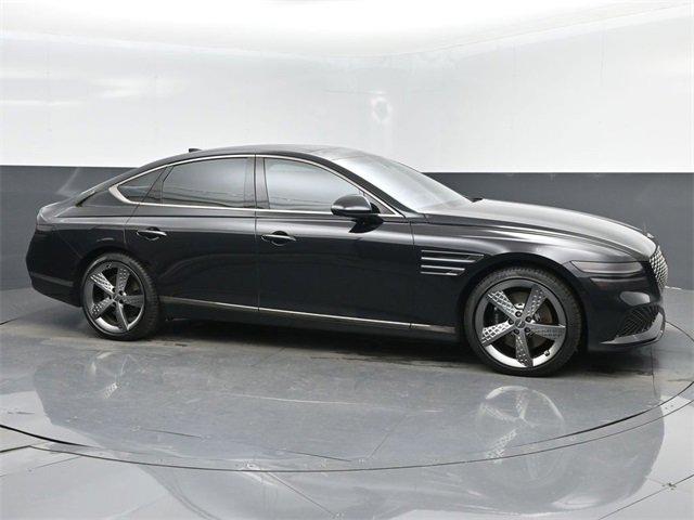 2024 genesis g80 3.5t sport