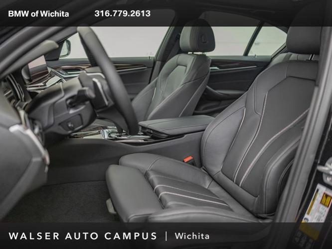 new 2019 bmw 530i xdrive wichita, ks 67206 for sale in wichita, kansas