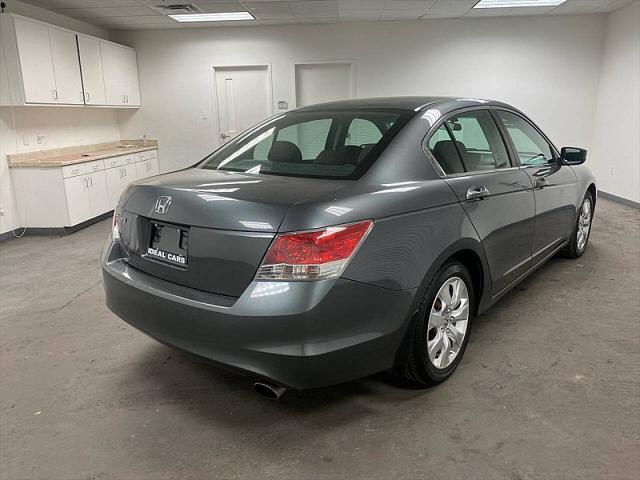 2010 honda accord ex