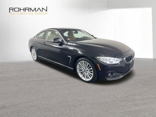 2014 bmw 428 in secaucus, new jersey