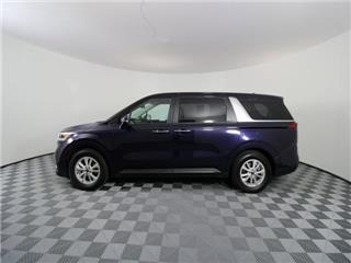 2022 Kia Carnival lx