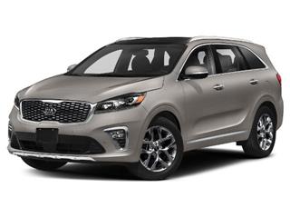 2019 Kia Sorento sx v6