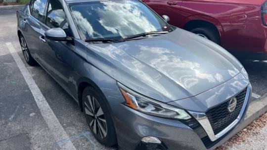 2019 Nissan Altima