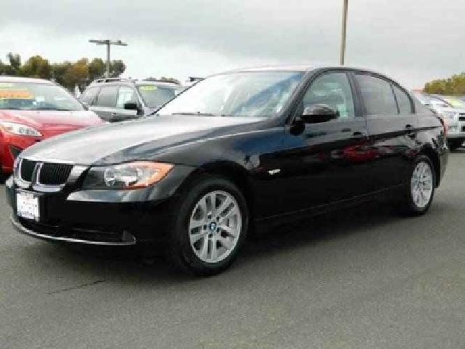 2007 bmw 3 series 328i in carlsbad, ca
