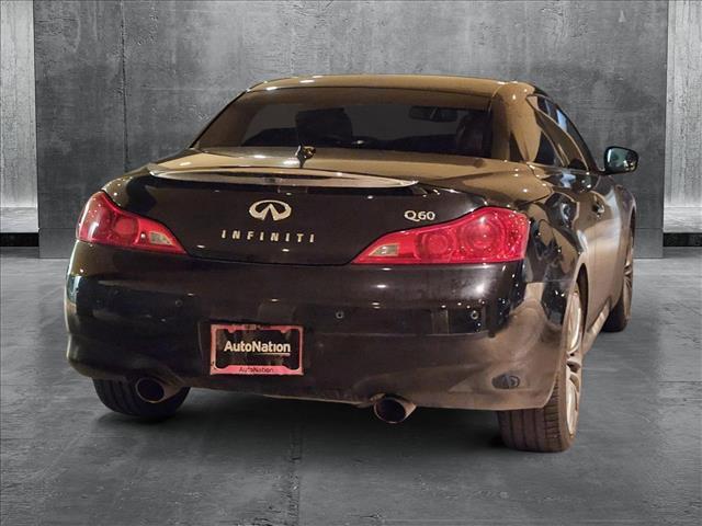 2014 infiniti q60 base