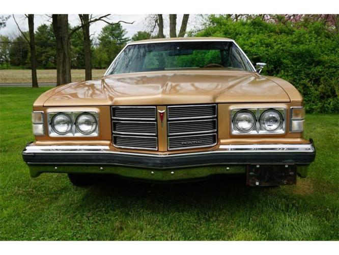 1975 pontiac catalina in monroe township, new jersey