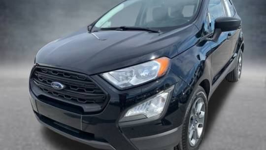 2019 Ford EcoSport