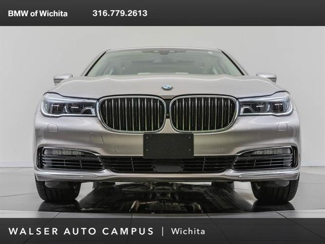used 2017 bmw 750i wichita, ks 67206 for sale in wichita, kansas