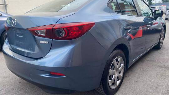 2015 Mazda