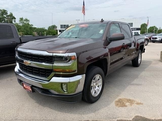 used 2016 chevrolet silverado 1500 4x4 crew cab lt indianapolis, in 46219 for sale in indianapolis, indiana