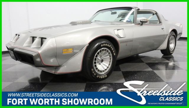 1979 trans am 10th anniversary edition used automatic