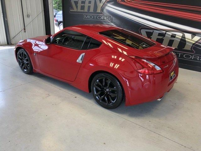 used 2015 nissan 370z touring mayfield, ky 42066 for sale in mayfield, kentucky