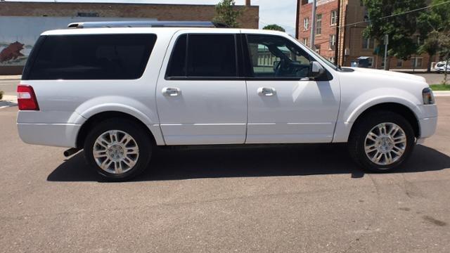 used 2013 ford expedition el 4wd limited great falls, mt 59401 for sale in great falls, montana