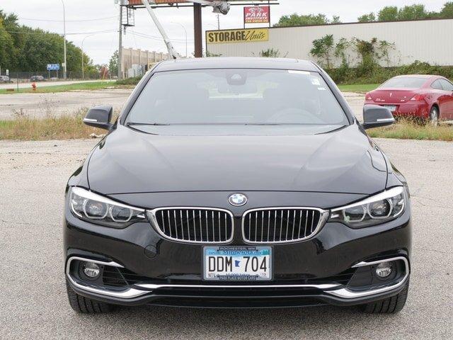 used 2019 bmw 440i xdrive rochester, mn 55901 for sale in rochester, minnesota