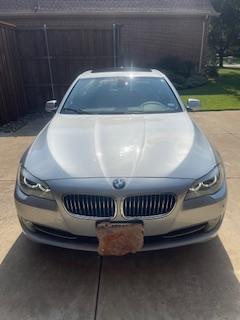 2011 bmw 535 i xdrive