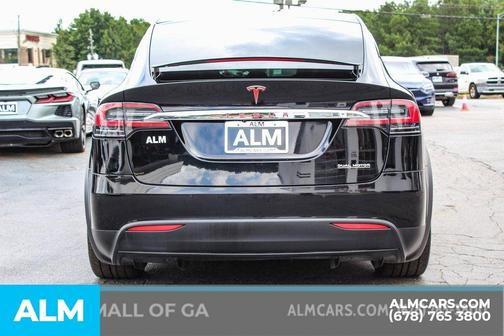2019 tesla model x in minneapolis, minnesota