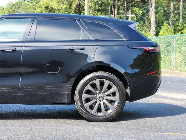 2021 land rover range rover velar p250 s r-dynamic