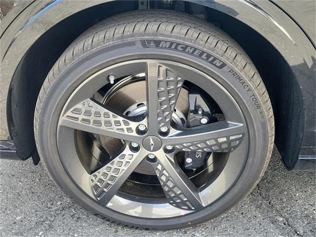 2024 genesis gv70 3.5t sport