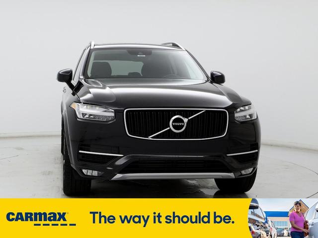 2019 volvo xc90 t6 momentum