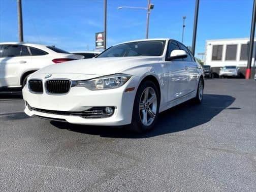 2014 bmw 328 i in birmingham, alabama