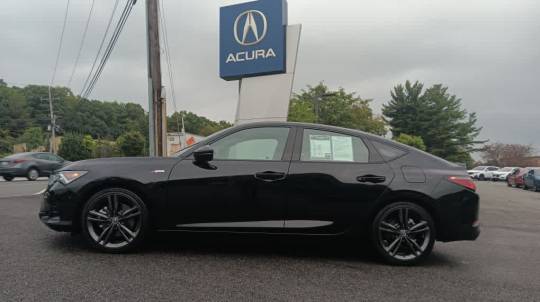 2024 Acura Integra