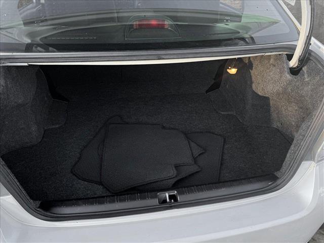 2014 subaru impreza 2.0i