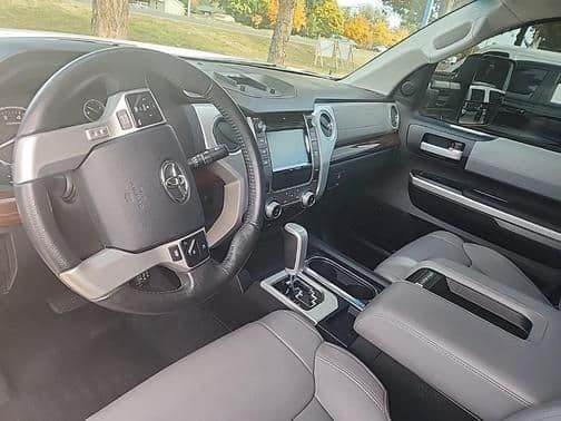 2014 toyota tundra in madison, wisconsin