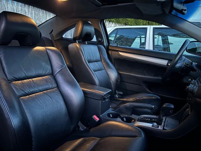 2007 honda accord ex-l