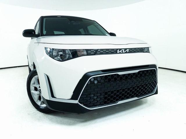 2023 kia soul s