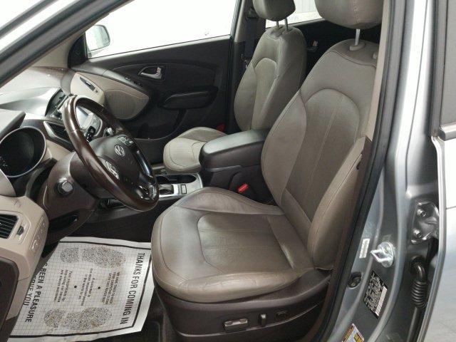 used 2015 hyundai tucson limited sheboygan, wi 53081 for sale in sheboygan, wisconsin