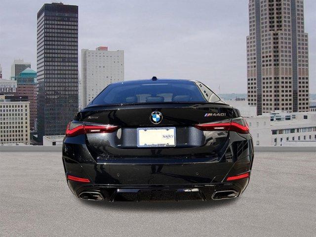 2024 bmw m440 gran coupe i xdrive