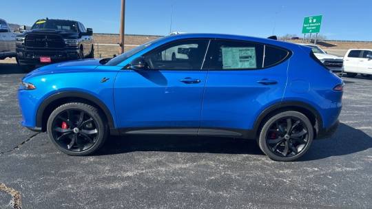 2024 Dodge Hornet