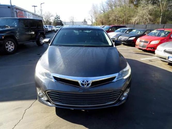 2013 toyota avalon xle premium sedan 4d in overland park, kansas