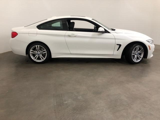 used 2014 bmw 435i xdrive coupe portland, or 97225 for sale in portland, oregon