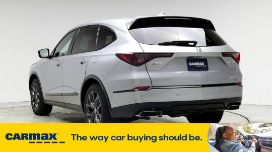 2022 Acura MDX