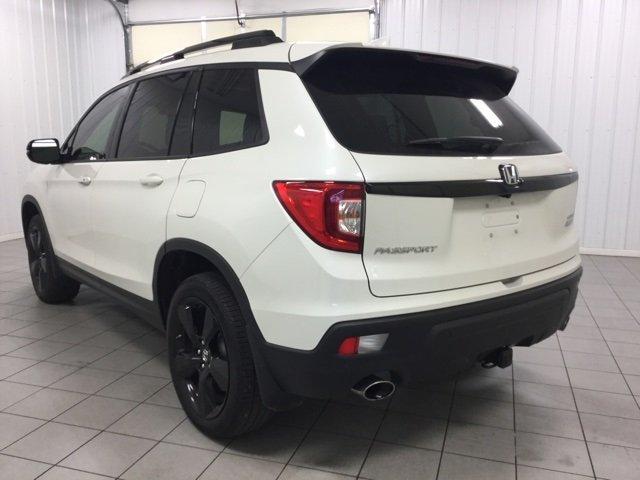 used 2019 honda passport awd elite paducah, ky 42001 for sale in avondale, kentucky