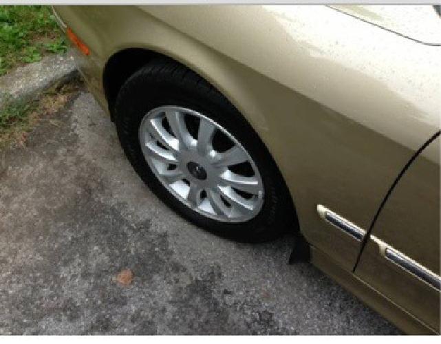 hyundai sonata 2003 in poughkeepsie, ny