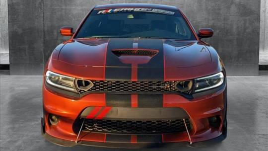 2021 Dodge Charger