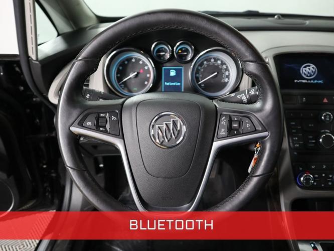 used 2016 buick verano sport touring cleveland, oh 44129 for sale in cleveland, ohio