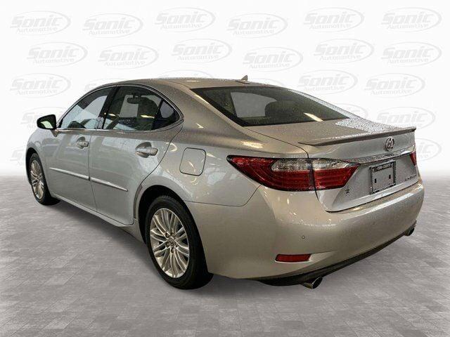 2013 lexus es 350 in charlotte, north carolina