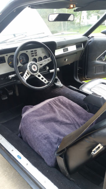 1978 ford mustang cobra 8f03f14xxxx