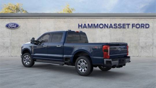 2024 Ford F-250