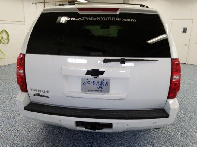 2009 chevrolet tahoe lt for sale in grand forks, north dakota