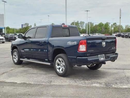 2021 ram 1500 big horn/lone star in pryor, oklahoma