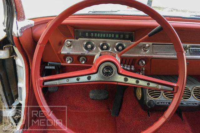 1962 chevrolet impala original 2 door coupe