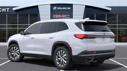 2025 Buick Enclave