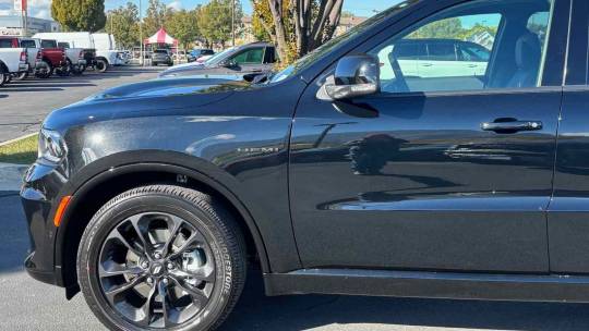 2025 Dodge Durango